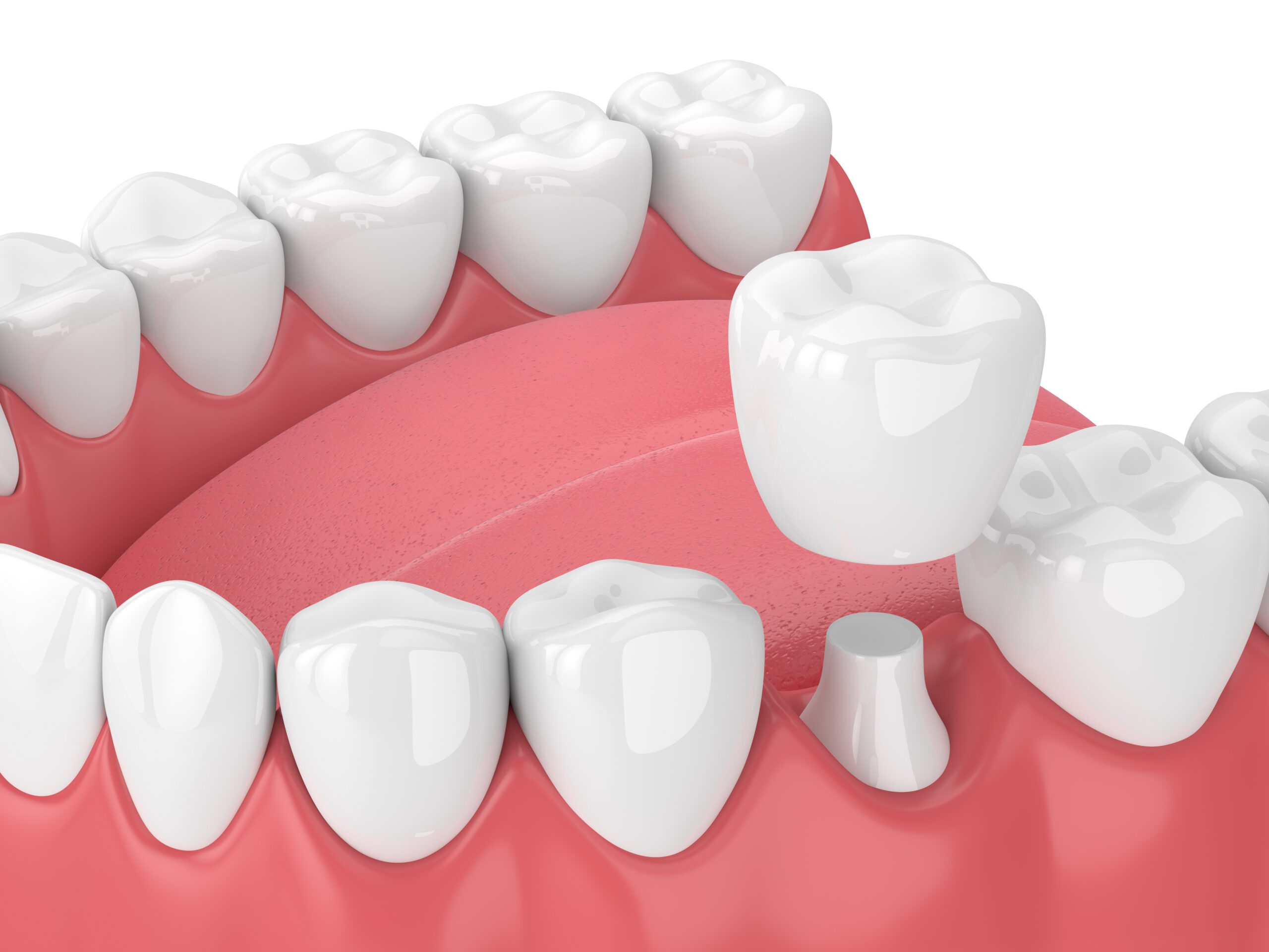 Cinco Dental Care -