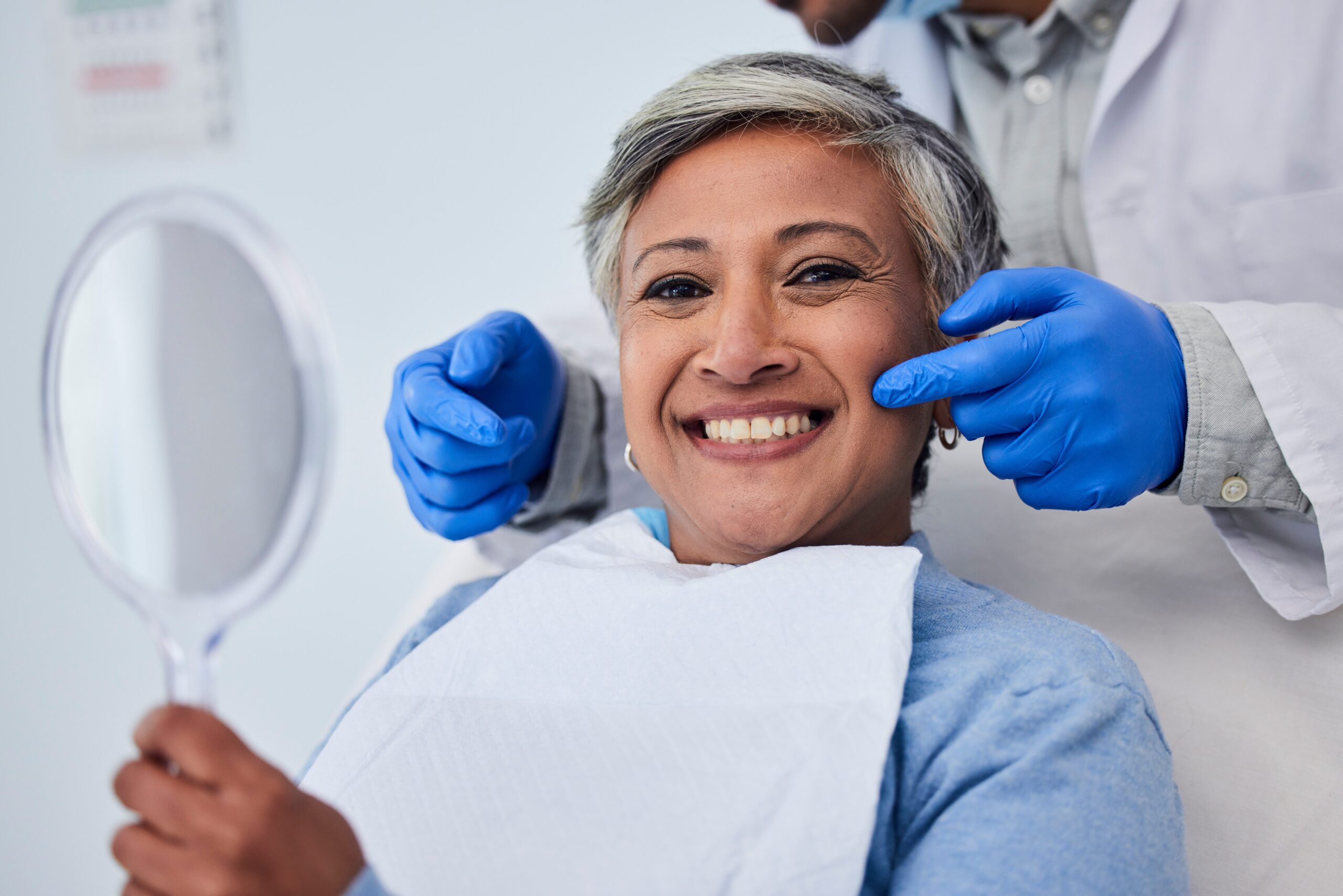 Cinco Dental Care -