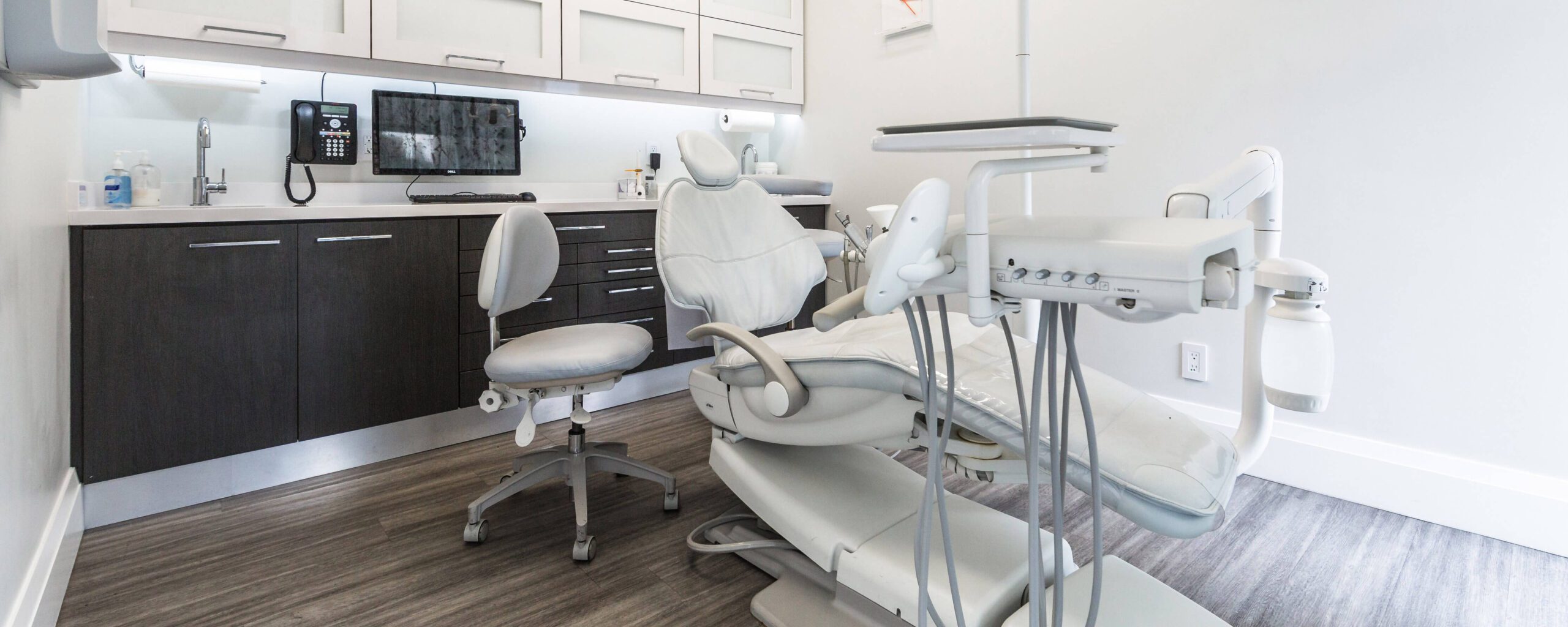 Cinco Dental Care -