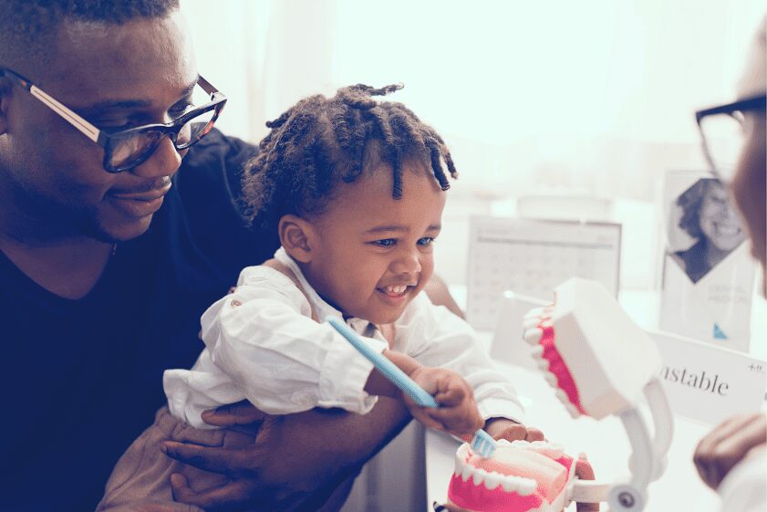 Cinco Dental Care -
