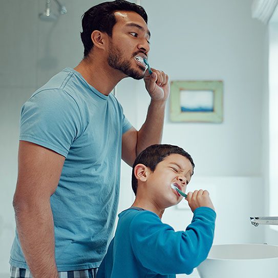 Cinco Dental Care -