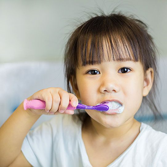 Cinco Dental Care -