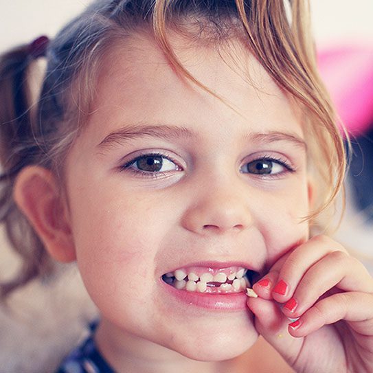Cinco Dental Care -