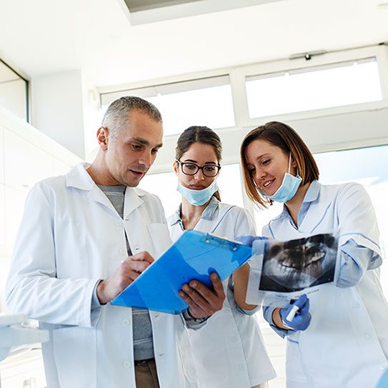 Cinco Dental Care -
