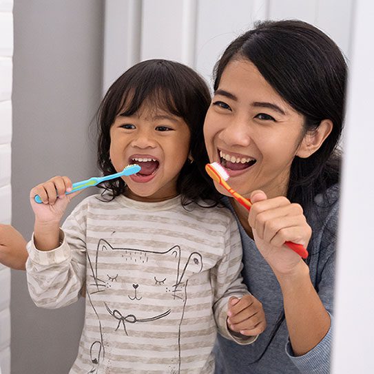 Cinco Dental Care -
