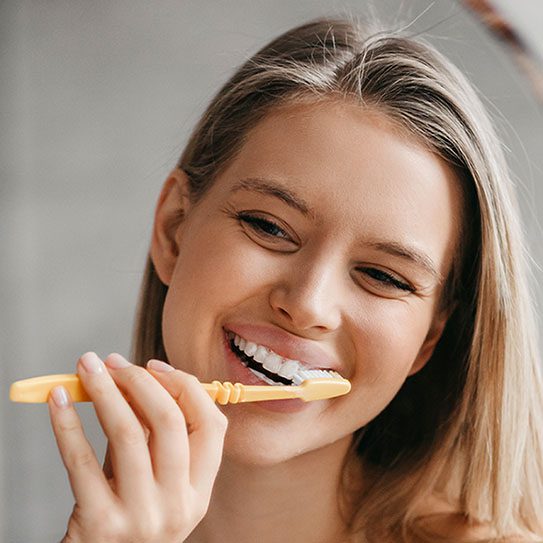 Cinco Dental Care -