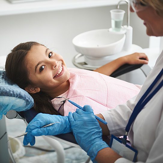 Cinco Dental Care -