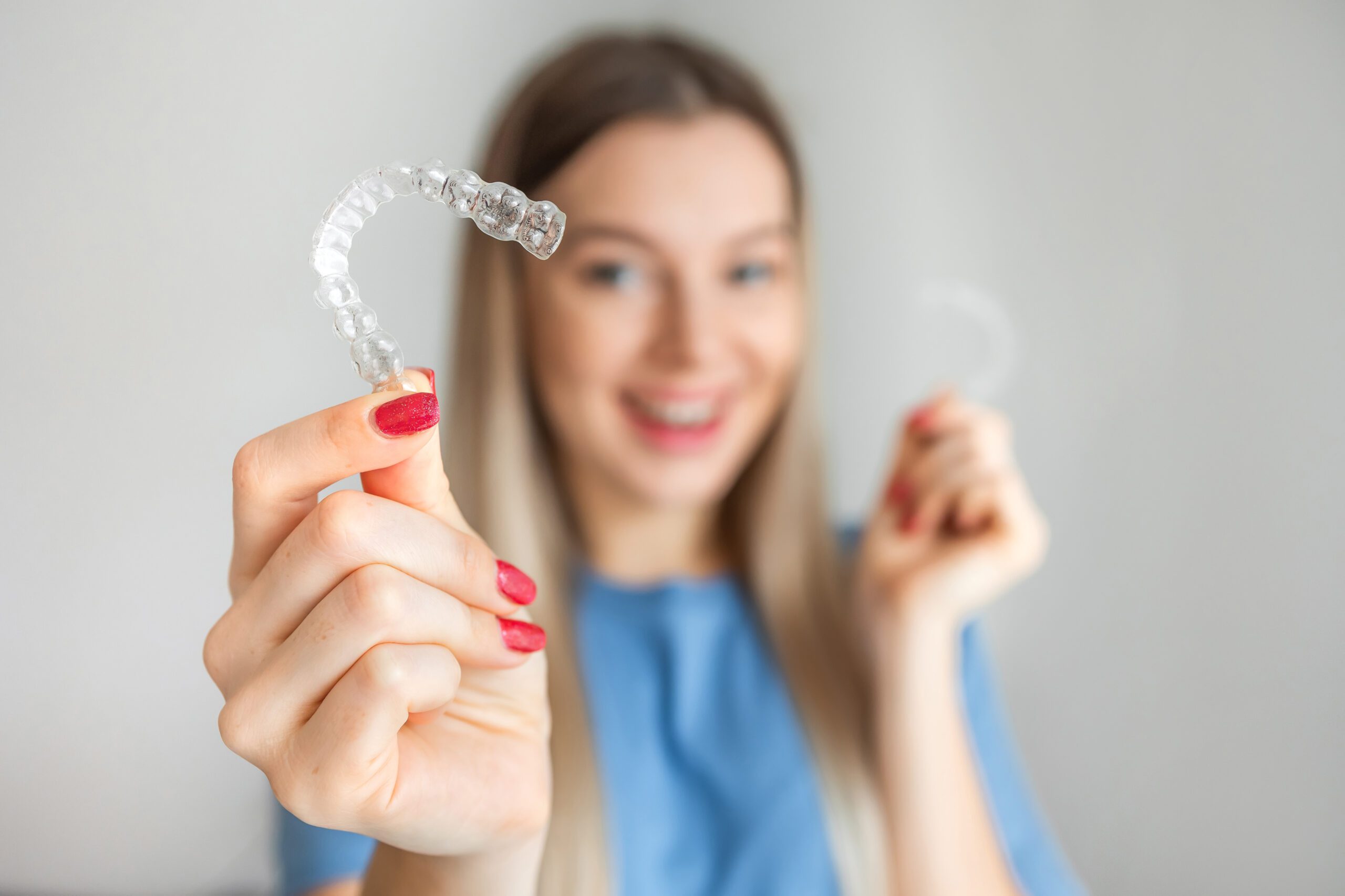 family dentist invisalign dentist near me