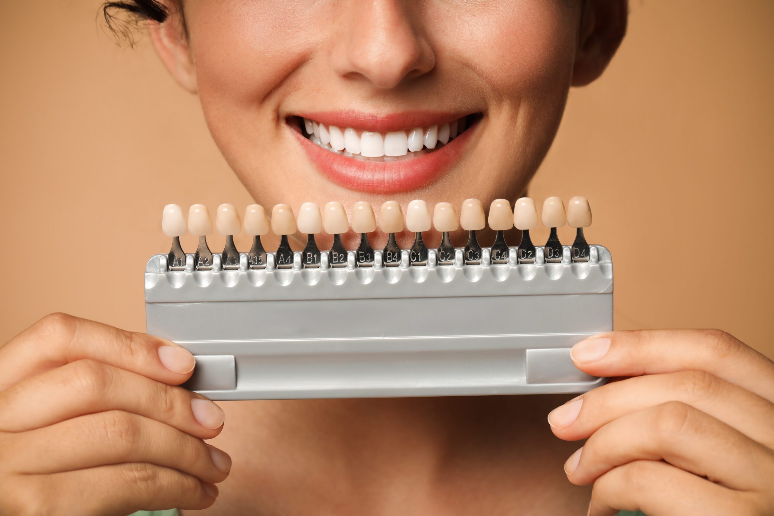 cosmetic dentist in Katy dental office teeth whitening near me